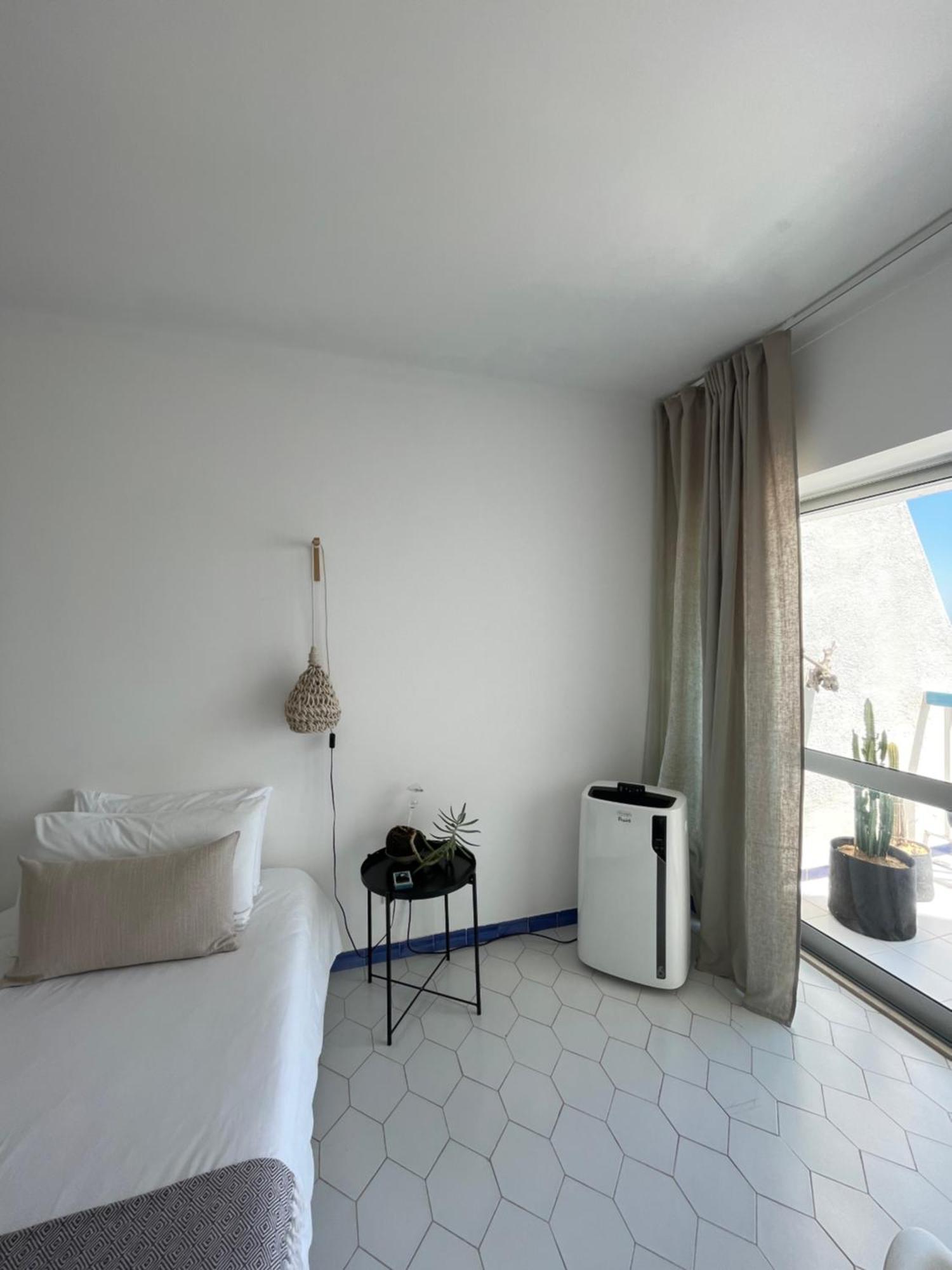 Apartamento Areia E Sal Portimão Kültér fotó