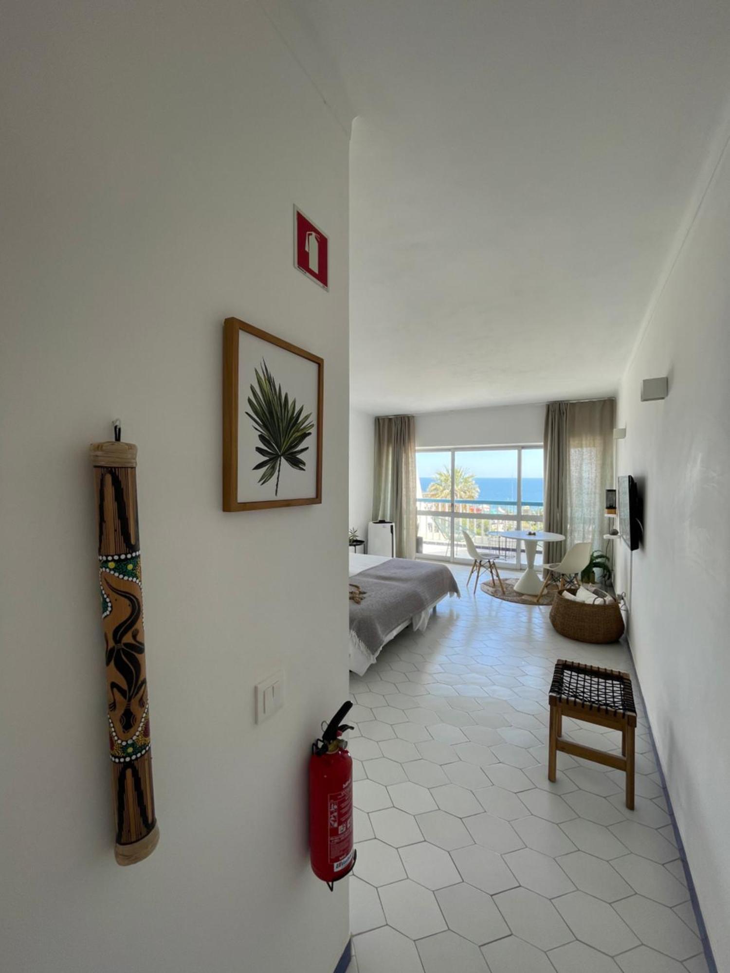 Apartamento Areia E Sal Portimão Kültér fotó