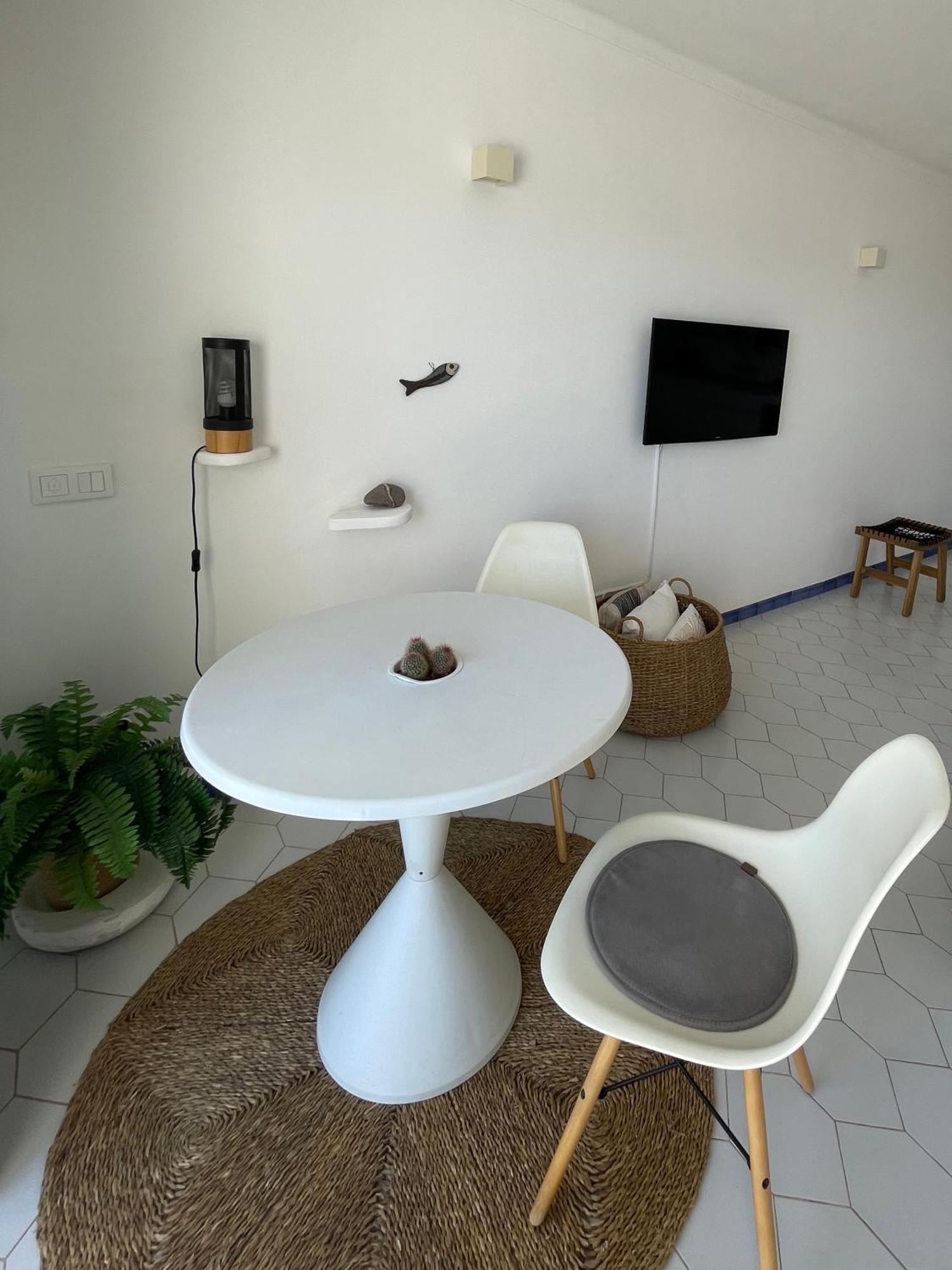 Apartamento Areia E Sal Portimão Kültér fotó