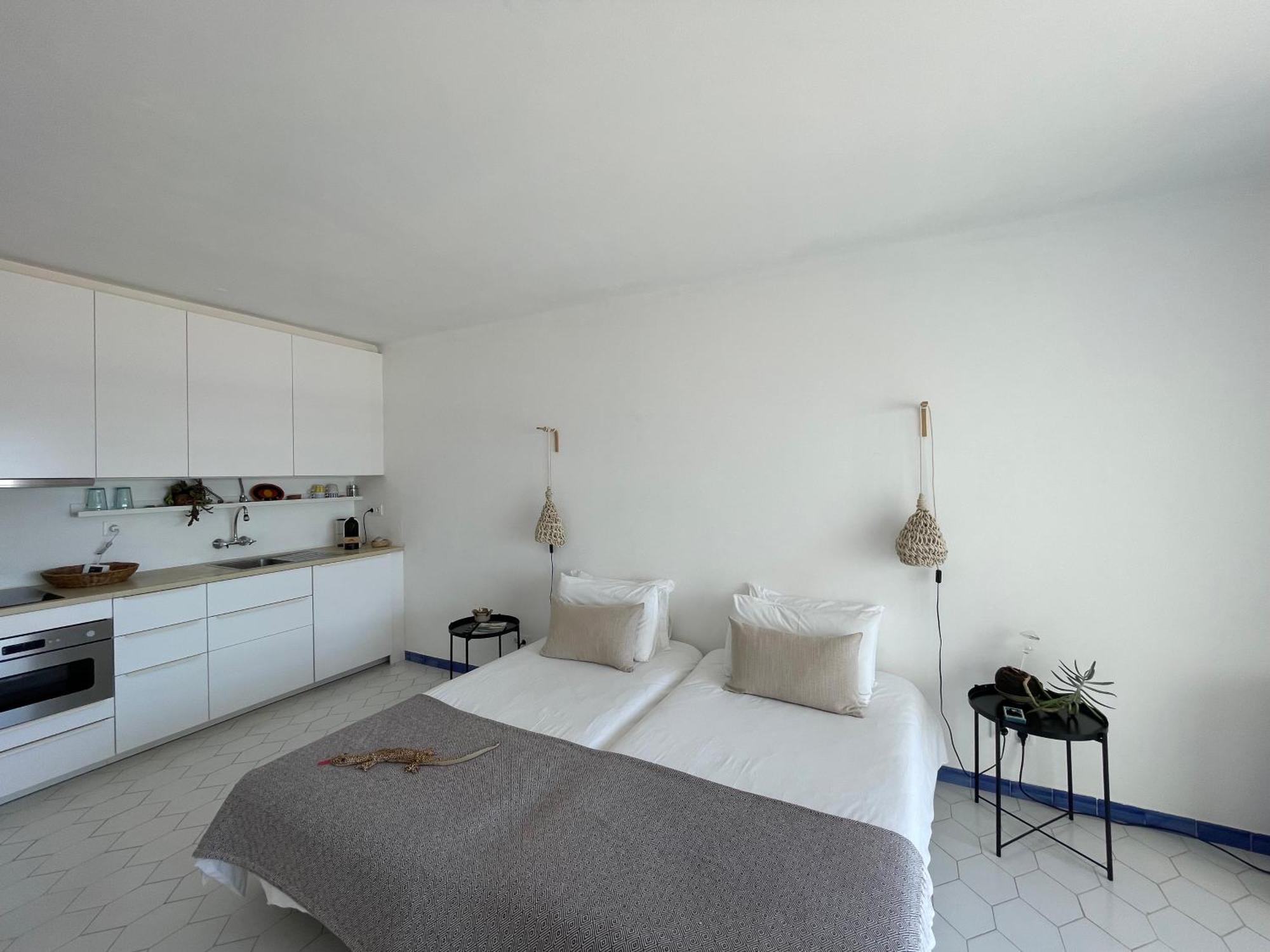 Apartamento Areia E Sal Portimão Kültér fotó